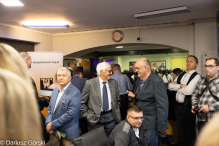 25 LAT - ZAZ "CENTRALNA KUCHNIA". Fotorelacja