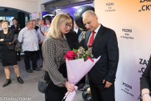 25 LAT - ZAZ "CENTRALNA KUCHNIA". Fotorelacja