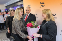 25 LAT - ZAZ "CENTRALNA KUCHNIA". Fotorelacja