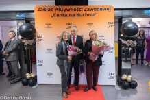 25 LAT - ZAZ "CENTRALNA KUCHNIA". Fotorelacja