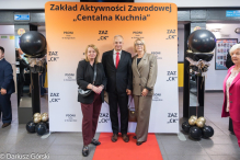 25 LAT - ZAZ "CENTRALNA KUCHNIA". Fotorelacja