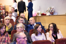 25 LAT - ZAZ "CENTRALNA KUCHNIA". Fotorelacja
