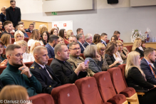 25 LAT - ZAZ "CENTRALNA KUCHNIA". Fotorelacja