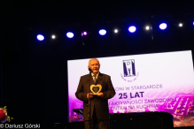 25 LAT - ZAZ "CENTRALNA KUCHNIA". Fotorelacja
