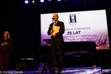 25 LAT - ZAZ "CENTRALNA KUCHNIA". Fotorelacja