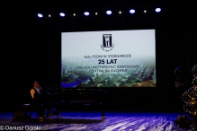 25 LAT - ZAZ "CENTRALNA KUCHNIA". Fotorelacja
