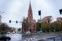 ,,Muzyka w Duchu” - 26.10.2025 r. Fotorelacja