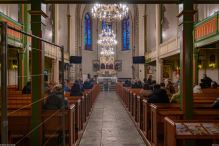 ,,Muzyka w Duchu” - 26.10.2025 r. Fotorelacja