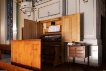 ,,Muzyka w Duchu” - 26.10.2025 r. Fotorelacja