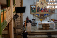 ,,Muzyka w Duchu” - 26.10.2025 r. Fotorelacja