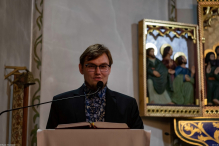 ,,Muzyka w Duchu” - 26.10.2025 r. Fotorelacja