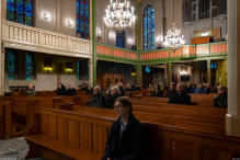 ,,Muzyka w Duchu” - 26.10.2025 r. Fotorelacja