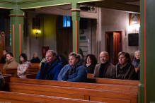 ,,Muzyka w Duchu” - 26.10.2025 r. Fotorelacja