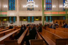 ,,Muzyka w Duchu” - 26.10.2025 r. Fotorelacja