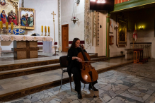 ,,Muzyka w Duchu” - 26.10.2025 r. Fotorelacja