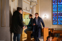 ,,Muzyka w Duchu” - 26.10.2025 r. Fotorelacja