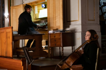 ,,Muzyka w Duchu” - 26.10.2025 r. Fotorelacja