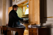 ,,Muzyka w Duchu” - 26.10.2025 r. Fotorelacja