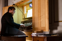 ,,Muzyka w Duchu” - 26.10.2025 r. Fotorelacja