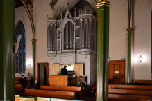 ,,Muzyka w Duchu” - 26.10.2025 r. Fotorelacja