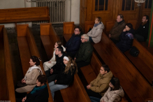 ,,Muzyka w Duchu” - 26.10.2025 r. Fotorelacja