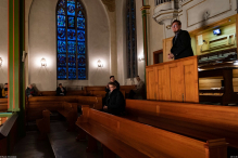 ,,Muzyka w Duchu” - 26.10.2025 r. Fotorelacja