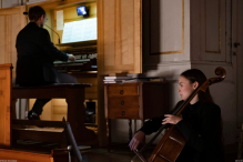 ,,Muzyka w Duchu” - 26.10.2025 r. Fotorelacja