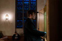 ,,Muzyka w Duchu” - 26.10.2025 r. Fotorelacja