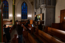 ,,Muzyka w Duchu” - 26.10.2025 r. Fotorelacja