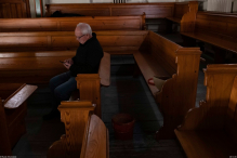 ,,Muzyka w Duchu” - 26.10.2025 r. Fotorelacja