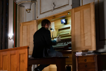 ,,Muzyka w Duchu” - 26.10.2025 r. Fotorelacja