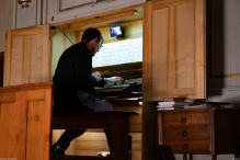 ,,Muzyka w Duchu” - 26.10.2025 r. Fotorelacja