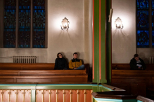 ,,Muzyka w Duchu” - 26.10.2025 r. Fotorelacja