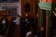 ,,Muzyka w Duchu” - 26.10.2025 r. Fotorelacja