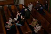 ,,Muzyka w Duchu” - 26.10.2025 r. Fotorelacja