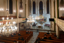 ,,Muzyka w Duchu” - 26.10.2025 r. Fotorelacja