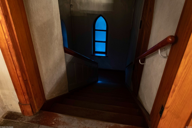 ,,Muzyka w Duchu” - 26.10.2025 r. Fotorelacja