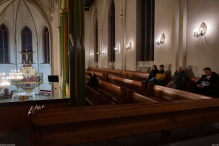 ,,Muzyka w Duchu” - 26.10.2025 r. Fotorelacja