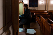 ,,Muzyka w Duchu” - 26.10.2025 r. Fotorelacja