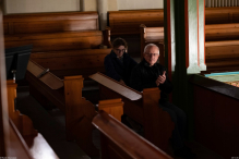 ,,Muzyka w Duchu” - 26.10.2025 r. Fotorelacja