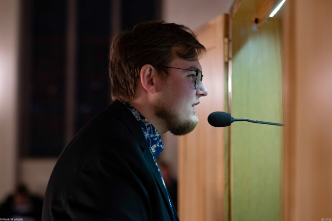 ,,Muzyka w Duchu” - 26.10.2025 r. Fotorelacja