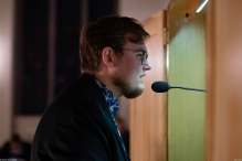 ,,Muzyka w Duchu” - 26.10.2025 r. Fotorelacja