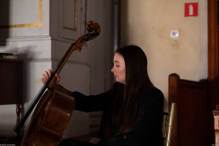 ,,Muzyka w Duchu” - 26.10.2025 r. Fotorelacja