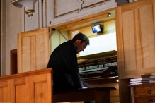 ,,Muzyka w Duchu” - 26.10.2025 r. Fotorelacja