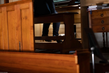 ,,Muzyka w Duchu” - 26.10.2025 r. Fotorelacja