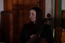 ,,Muzyka w Duchu” - 26.10.2025 r. Fotorelacja