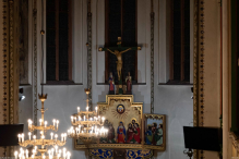 ,,Muzyka w Duchu” - 26.10.2025 r. Fotorelacja