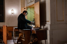 ,,Muzyka w Duchu” - 26.10.2025 r. Fotorelacja