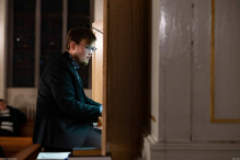 ,,Muzyka w Duchu” - 26.10.2025 r. Fotorelacja