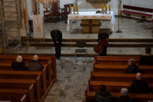 ,,Muzyka w Duchu” - 26.10.2025 r. Fotorelacja